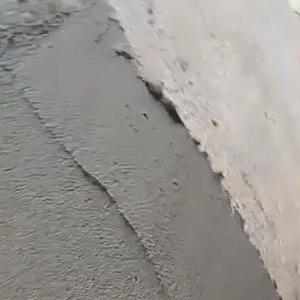北碚水工建筑物I级C55聚合物改性水泥砂浆 渠道防渗泵站加固迎水面抗冲刷砂浆