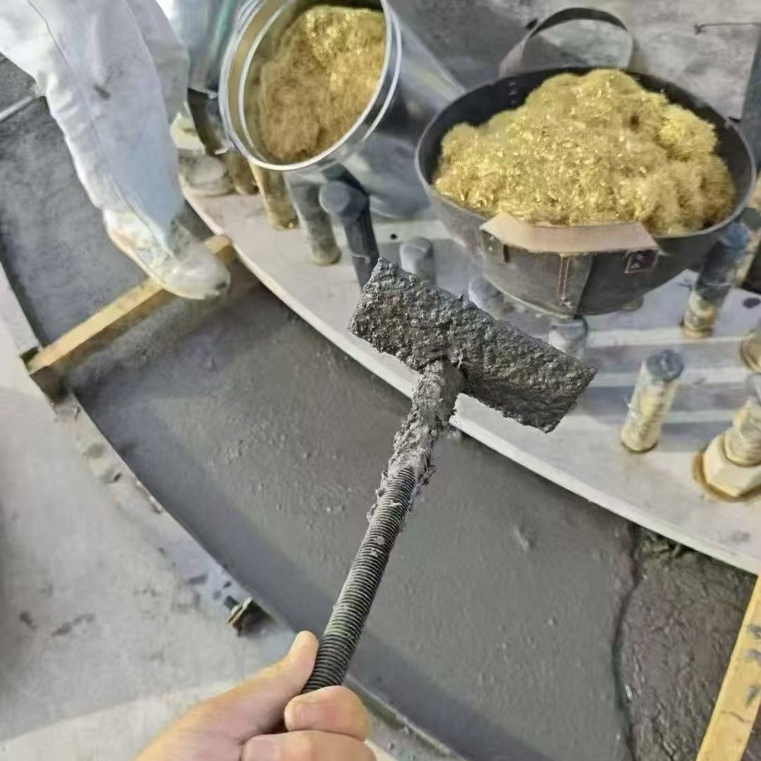 北碚C120风电设备基础专用灌浆料