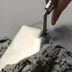 北碚混凝土裂缝孔洞剥落冻融修复用高强度丙乳防腐蚀砂浆