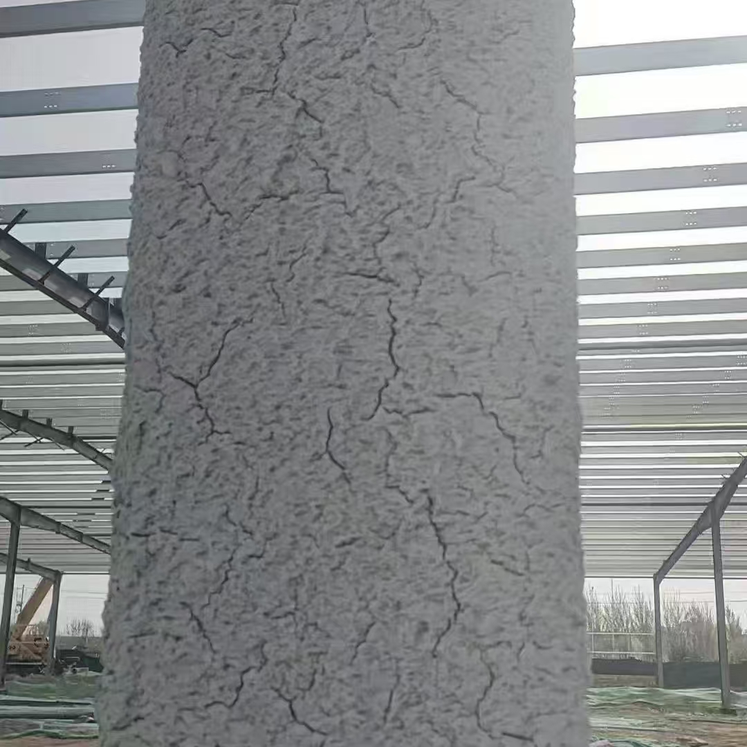 北碚钢结构混凝土夏季施工浇筑开裂无强度怎么解决